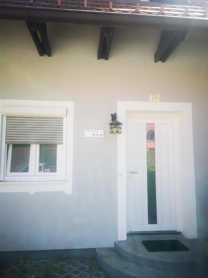 Aparthouse Alfa1 Aparthotel Catez ob Savi Exterior photo